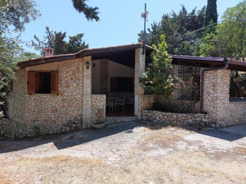 Chiesiola House | La dimora Stingi