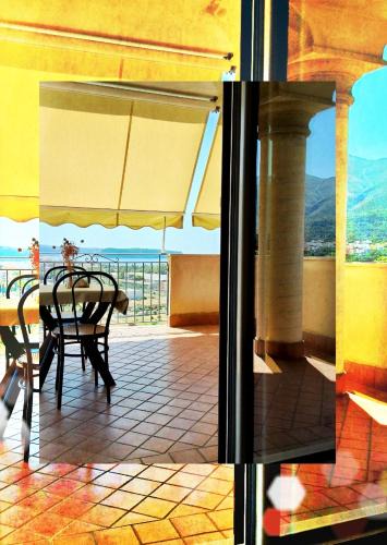 Tortora Marina Bed & Breakfast | La Dolce Dimora