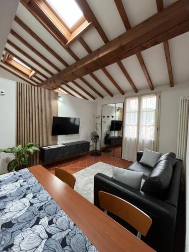 Imola Apartment | La Dolce Imola-Bilocale in centro storico