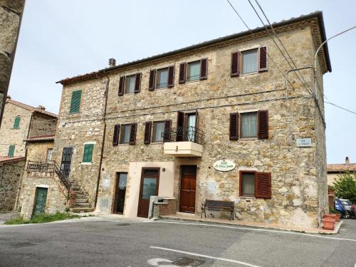 Catabbio Bed & Breakfast | La Dolce Sosta