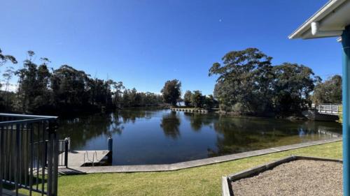 Sussex Inlet House | La Dolce Vita