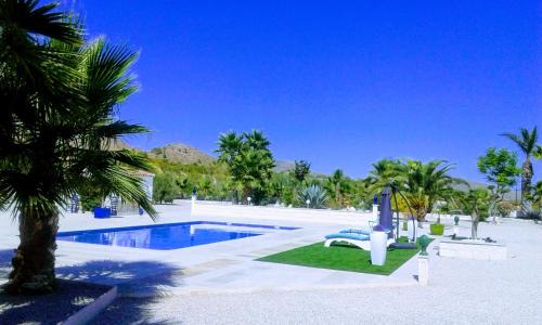 Abanilla Bed & Breakfast | La Dolce Vita