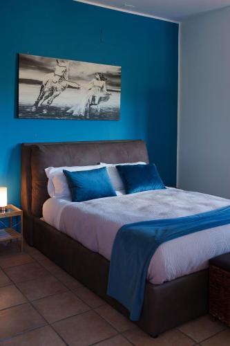 Regalbuto Bed & Breakfast | La Dolce Vita