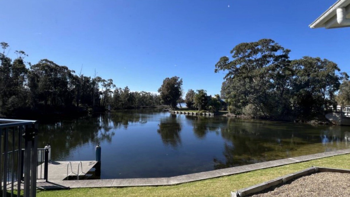Sussex Inlet House | LA DOLCE VITA, TOP NOTCH