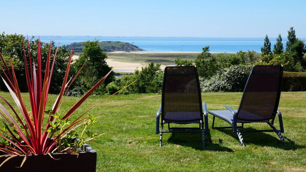 Crozon Cottage | La Douce Escapade - Crozon - Le cocon