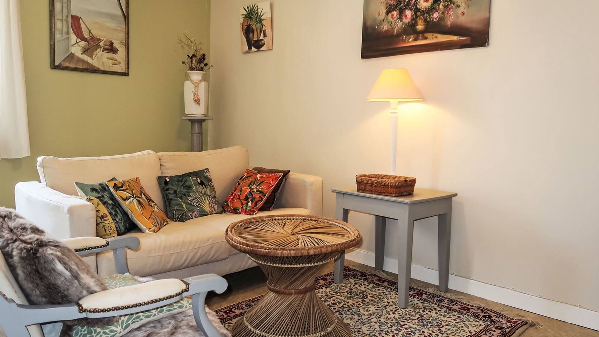 Treguier House | La douce Trégoroise by Interhome