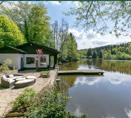 Momignies House | La Douceur de l'Oise