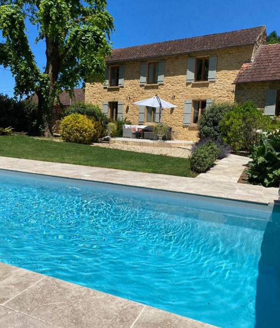 Saint-Andre-dAllas Bed & Breakfast | La Dovecote Sarlat