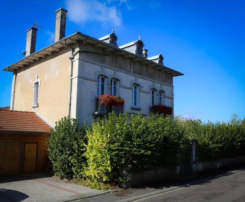 Verdun House | La Dragée Hôte, Chambres chez l'habitant