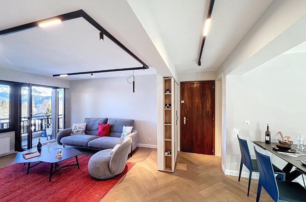 Noes Apartment | La Duchesse
