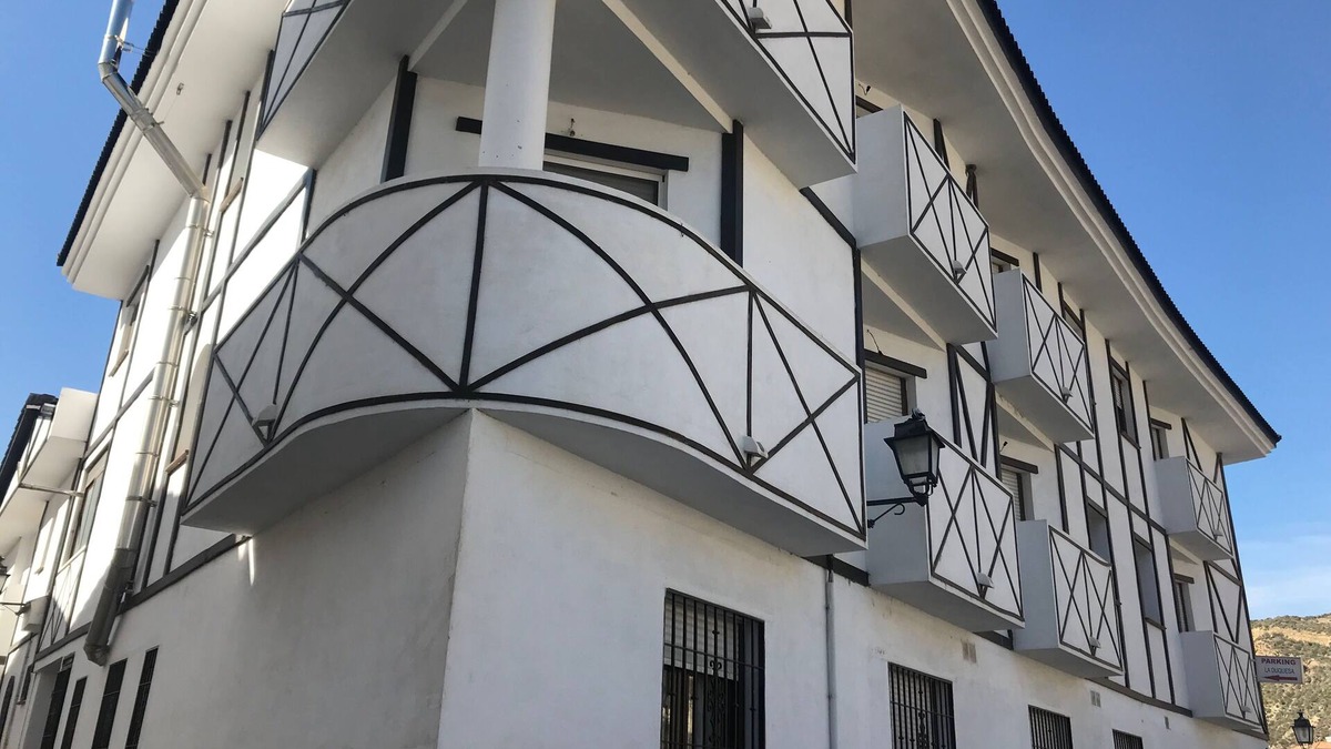 Pinos Genil Apartment | LA DUQUESA TOURIST APARTMENTS