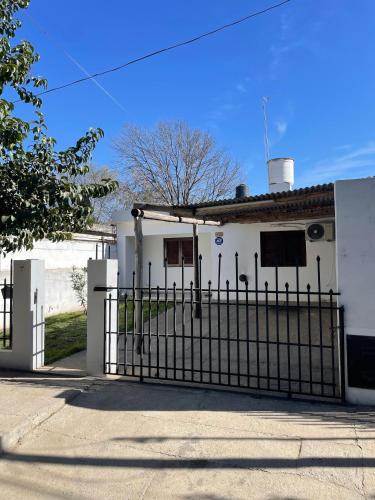 Alta Gracia Apartment | La Elvira