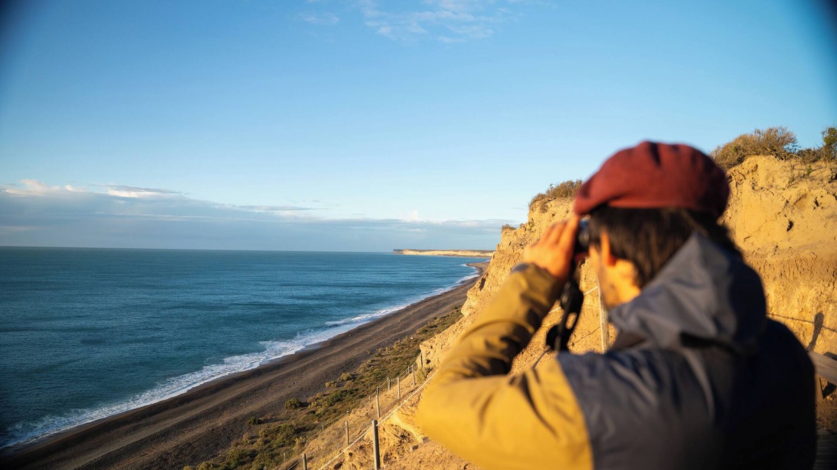 Biedma Department Cabin | La Elvira Natural Lodge Nature & Wildlife Experience in Peninsula Valdés