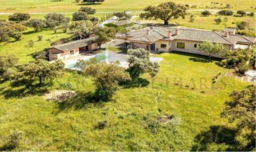 Mejorada House | La encina del pastor