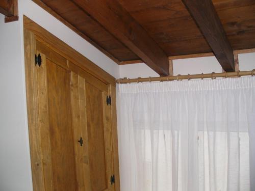 Villaverde de Guadalimar Ski Chalet | La Encina B