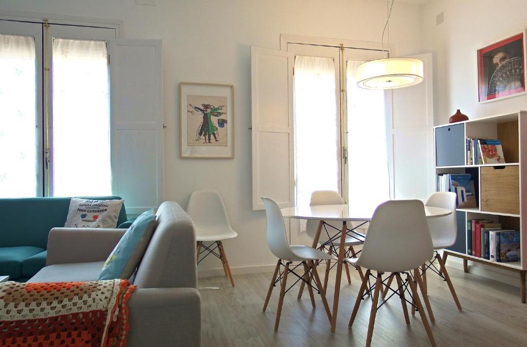 Almagro Apartment | La Encomienda de Almagro