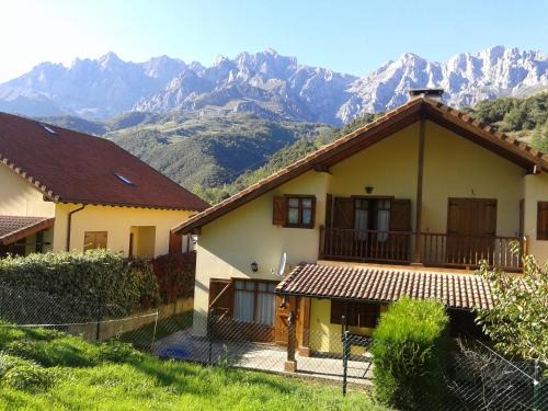 Tanarrio House | La Ermita