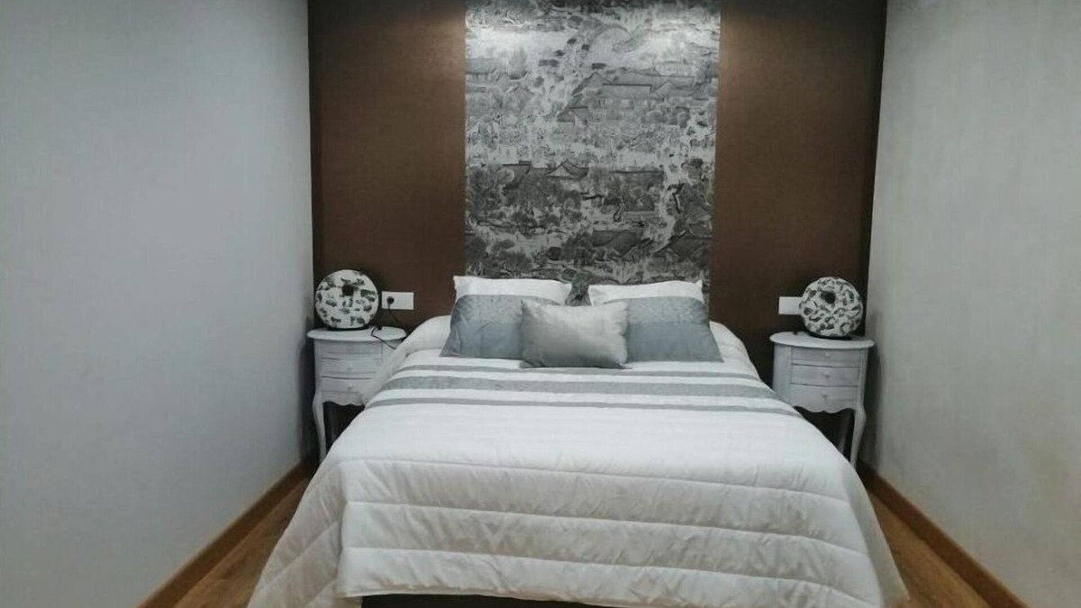 San Felices de los Gallegos House | La morada del tio with breakfast included