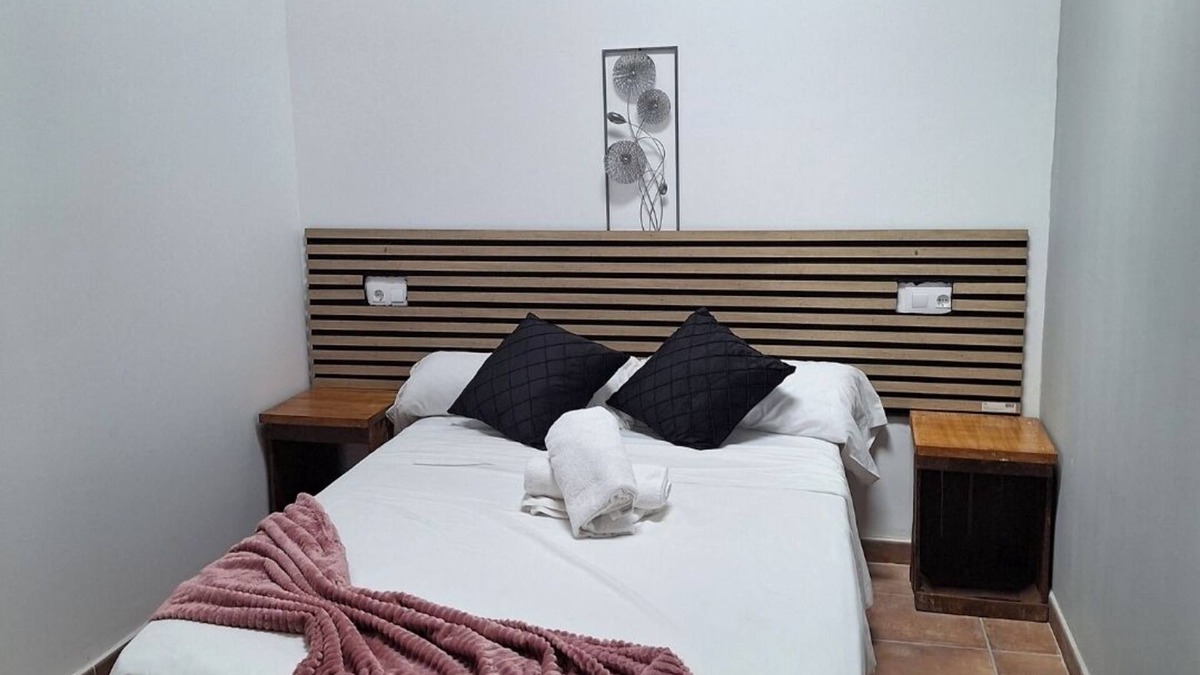 Burgohondo House | La escondida