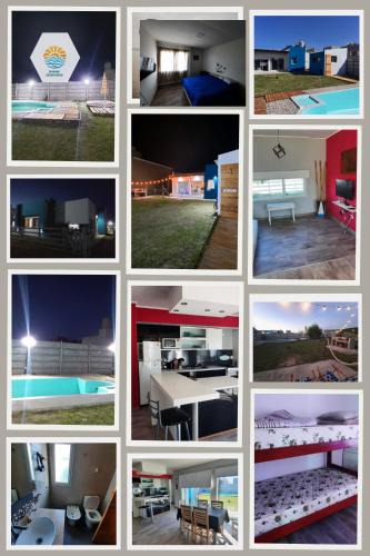 Camet Norte House | La Esmeralda Camet Norte