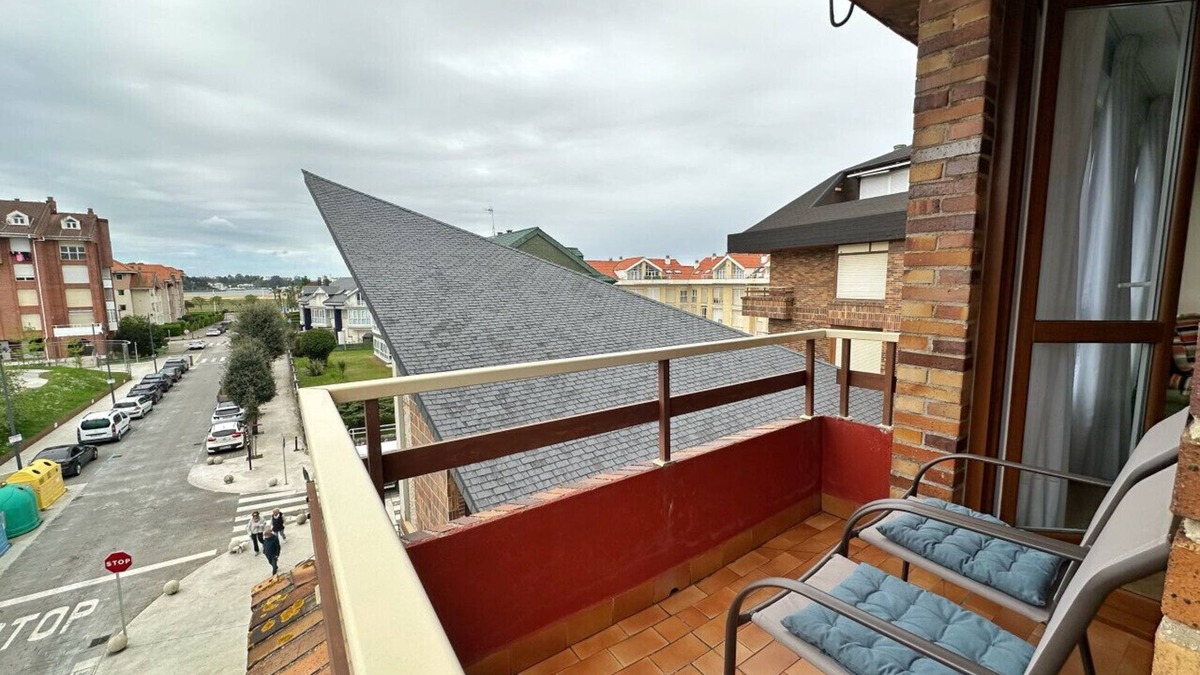 Somo Apartment | La Espina, in Somo - 30024