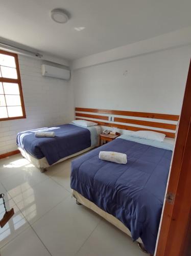 Pacasmayo Hotel | La Estacion Gran Hotel