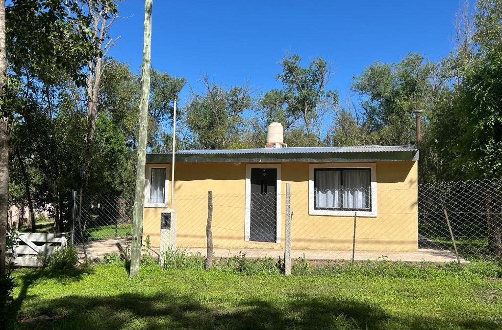 Cosquin Apartment | La Estancia - Molinari
