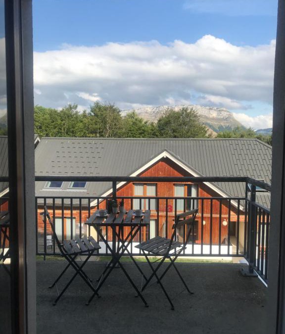 La Feclaz Apartment | La Féclaz Ski aux pieds Grand Studio Tout confort