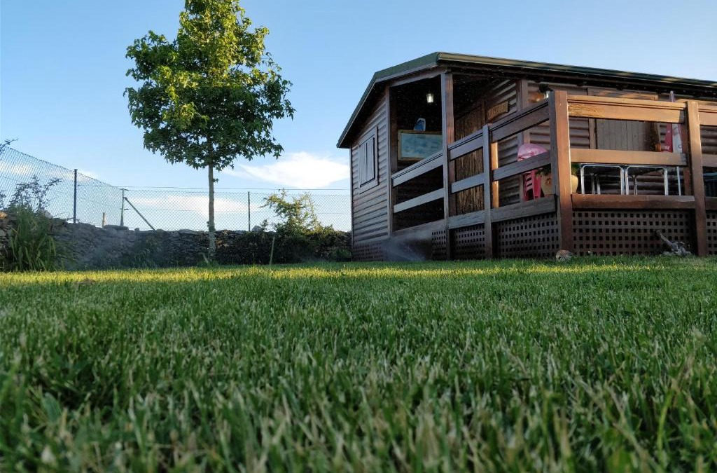 Valparaiso Other | La Facera, Cabañas de Madera