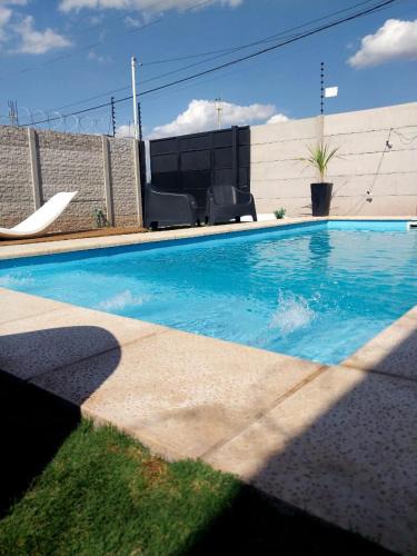 Lujan de Cuyo House | La familia