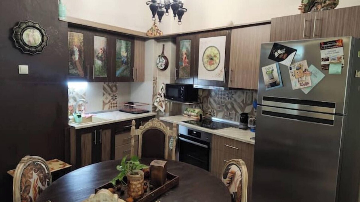 Veroia Apartment | La Family