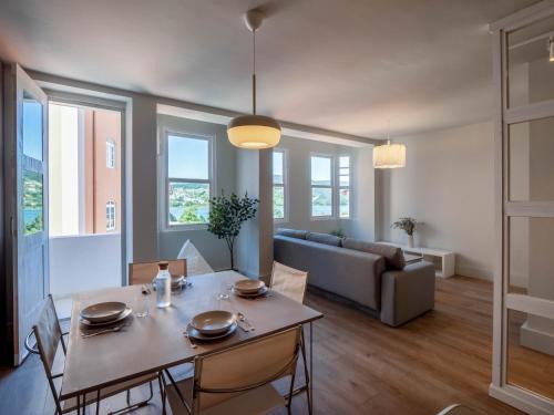 Pontedeume Apartment | La Fantástica Pontedeume 2