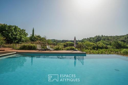 Saint-Pierre-des-Champs House | La Fargo