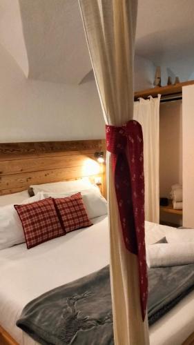 Gignod House | La Fattoria di Roven