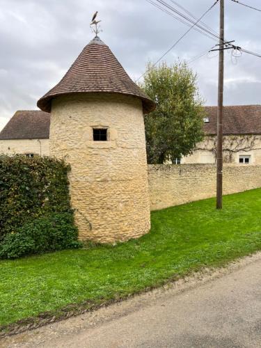Brecy Bed & Breakfast | La Fauconnière