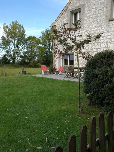 Saint-Josse House | La ferme aux grenouilles