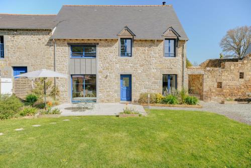 Quebriac House | La ferme d'Alcide