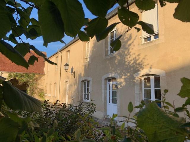 Silly-en-Gouffern House | La Ferme de l'Abbaye