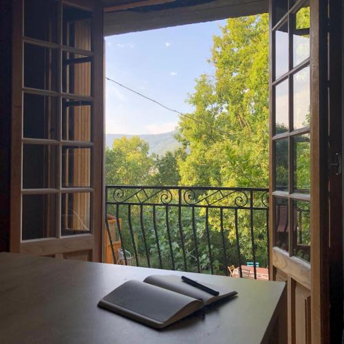 Quirbajou House | La ferme de Marithé gite relais