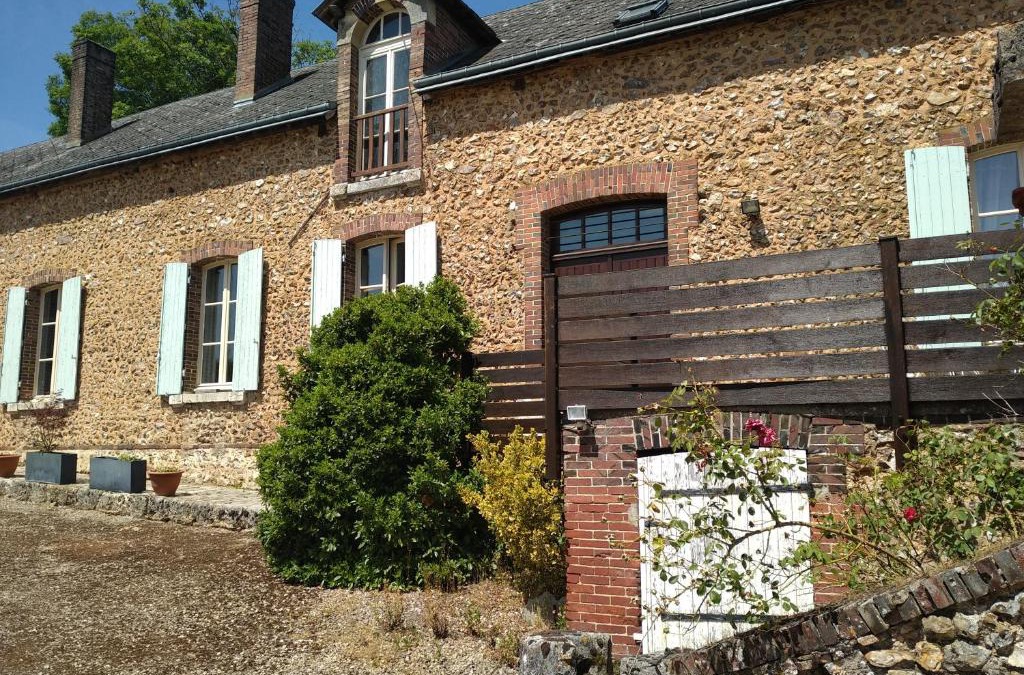 Mignieres Bed & Breakfast | La Ferme de Spoir