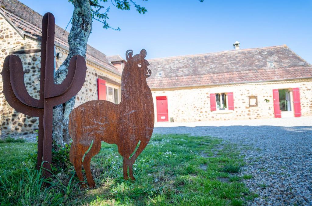 Rouffignac-Saint-Cernin-de-Reilhac Bed & Breakfast | La Fermette du Pérougord à Rouffignac-St-Cernin Périgord Noir