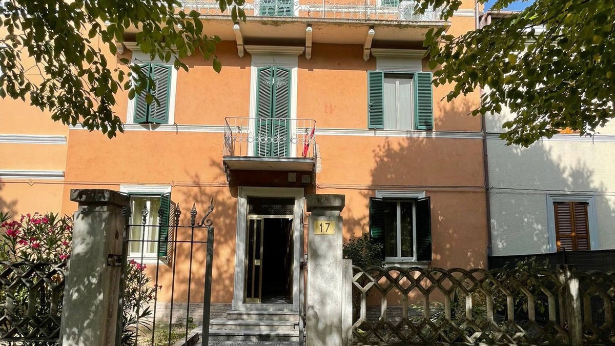 Fabriano Apartment | La Filigrana Apartment 2