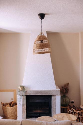 San Rafael House | La Finca de Aurora