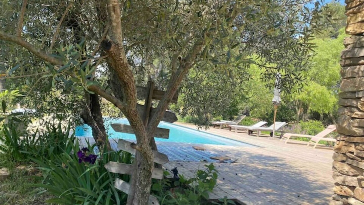 Quartier des Espesses Apartment | La Finca , et si Cétait le Sud