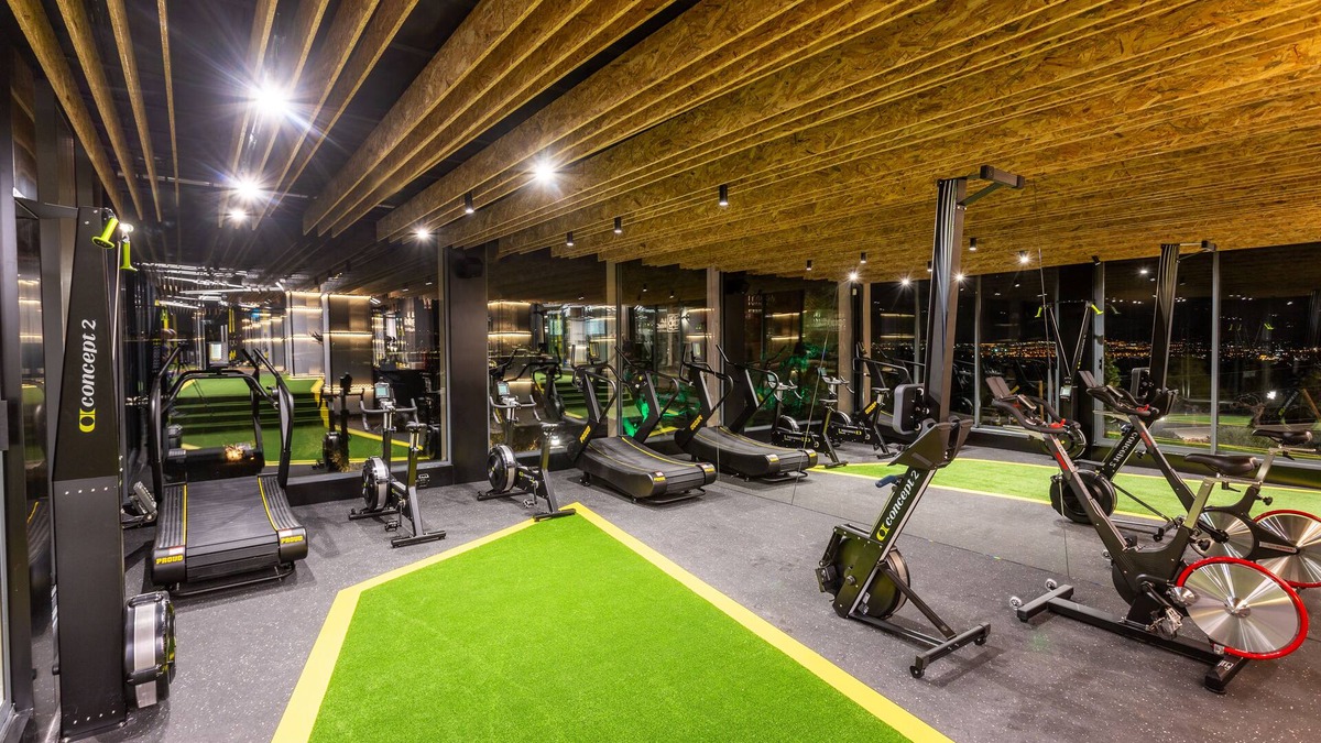 Algorfa Hotel | La Finca Resort