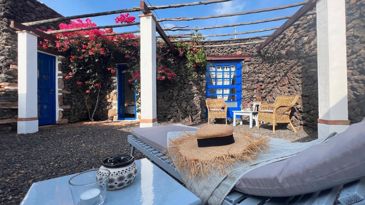 Uga House | La Finca Yazmina - Feel at home in this farmhouse