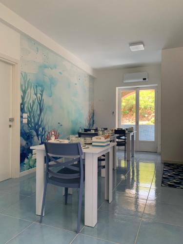 Scaro-Reggio-Scornavacca-Vardano House | La Finestra sul Mare