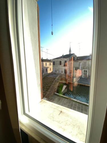 Comacchio House | La Finestra Sul Campanile