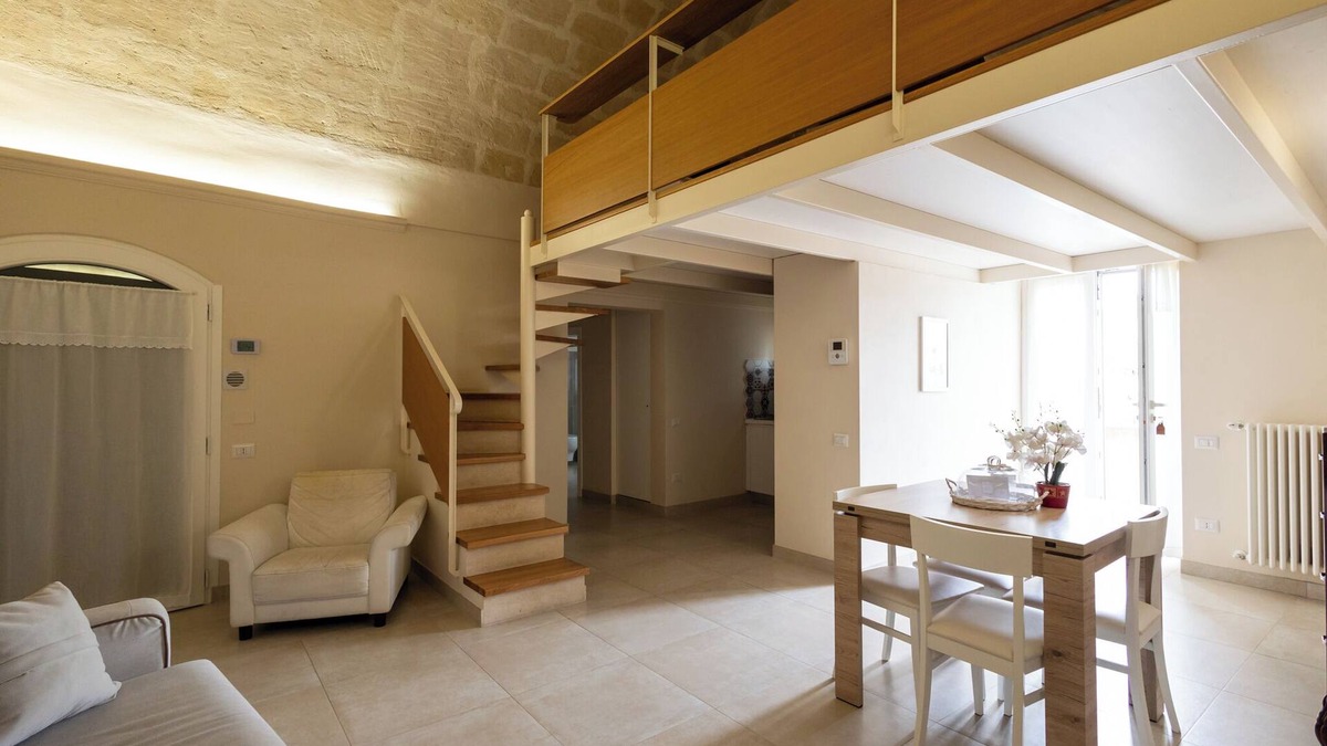 Sasso Barisano Apartment | La finestra sul campanile - Rosaria