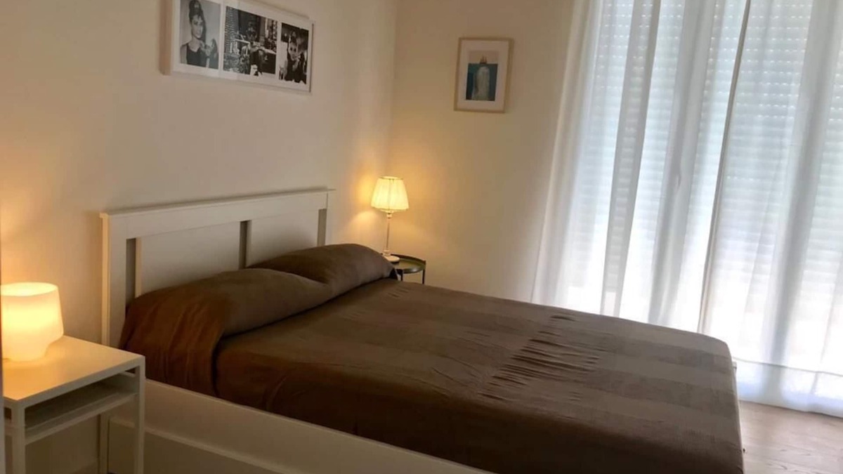 Belpasso House | La Finestra Sull'Etna - Guest House